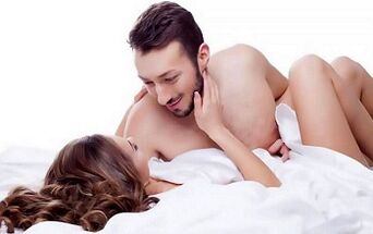 Vyrų galios sumažėjimo priežastys