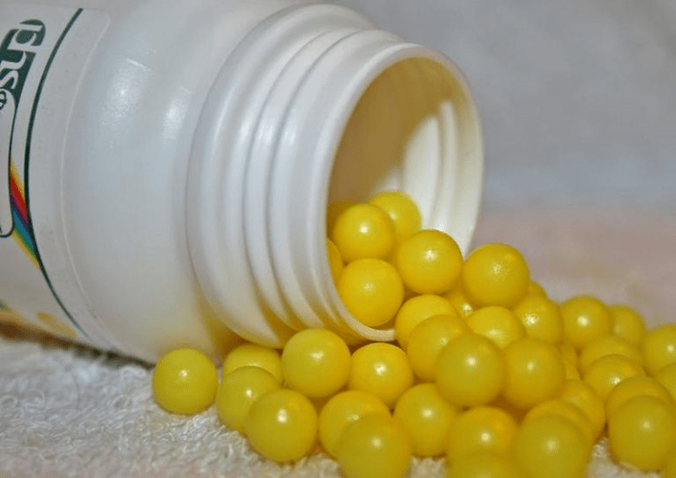 askorbo rūgštis stiprinti